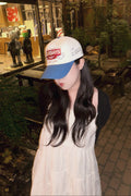 OURS Heart Wing 5-Panel Cap