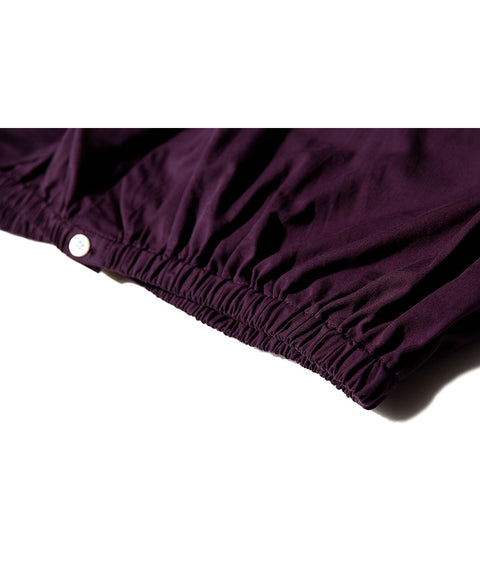 S01 Ezy Hood Shirt (4 Colors)