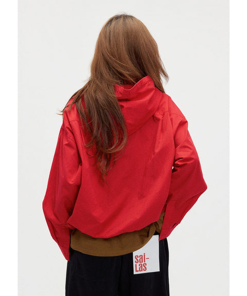 S01 Ezy Hood Shirt (4 Colors)
