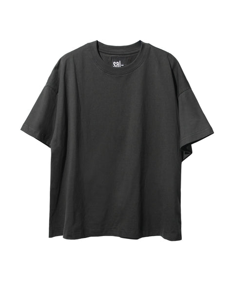 T01 Crop Short Sleeve (4 Colors)