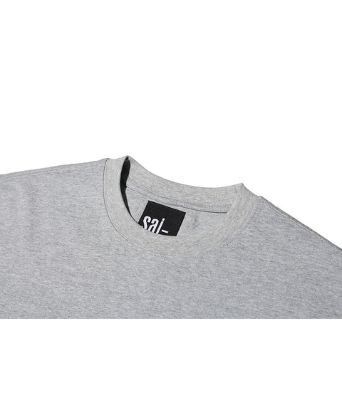 T01 Crop Short Sleeve (4 Colors)