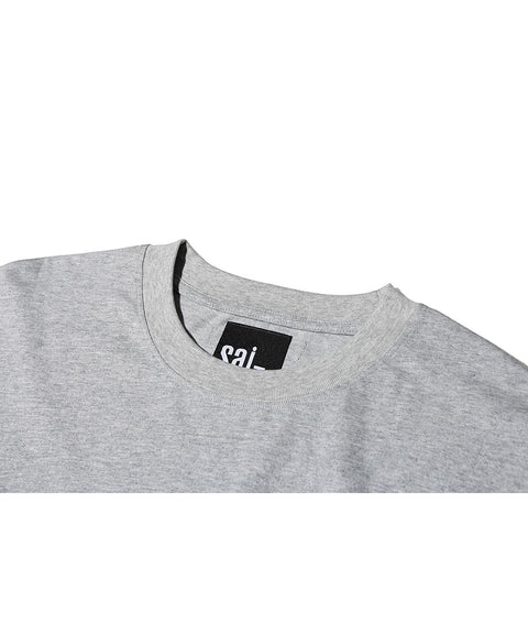 L01 Crop Long Sleeve (4 Colors)
