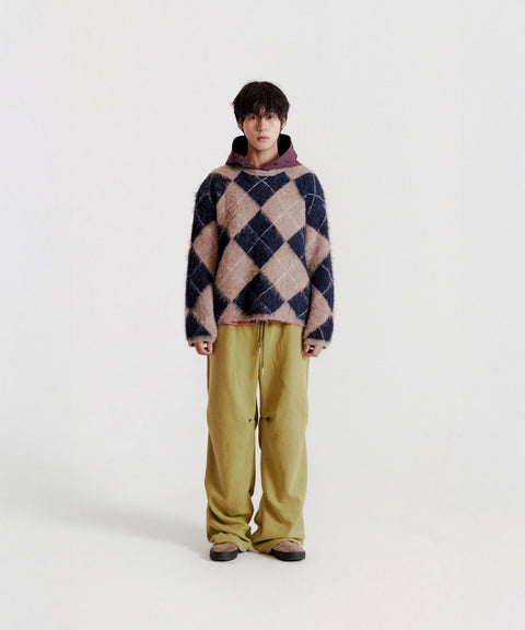 P05 EVY (Warm+) Pants (5 Colors)