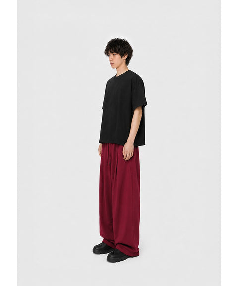 P04 Relax Pants (4 Colors)