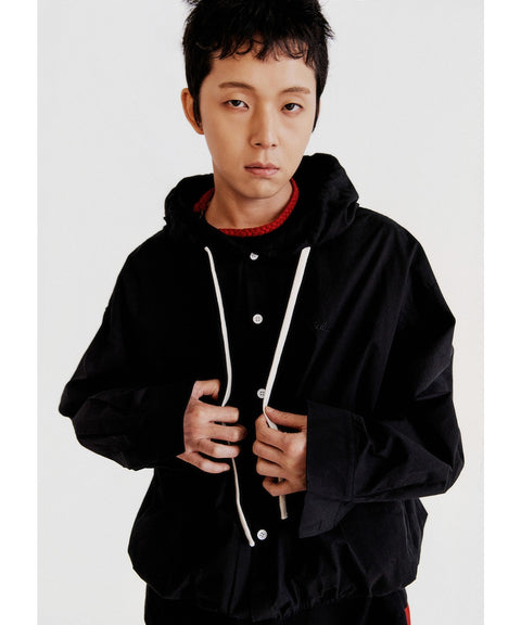 S01 Ezy Hood Shirt (4 Colors)