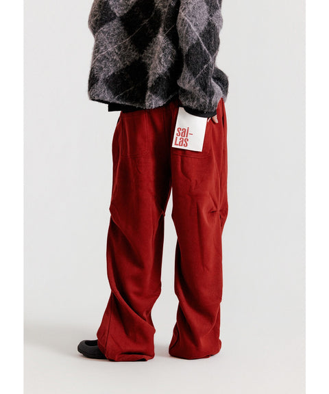 P05 EVY (Warm+) Pants (5 Colors)