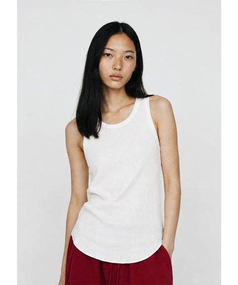 T03 Sleeveless (2 Colors)