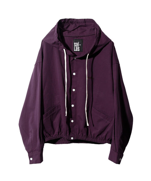 S01 Ezy Hood Shirt (4 Colors)