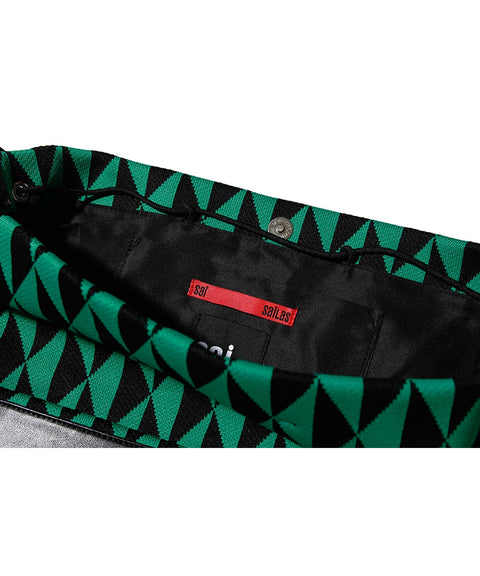 B01 Shoulder Bag (6 Colors)