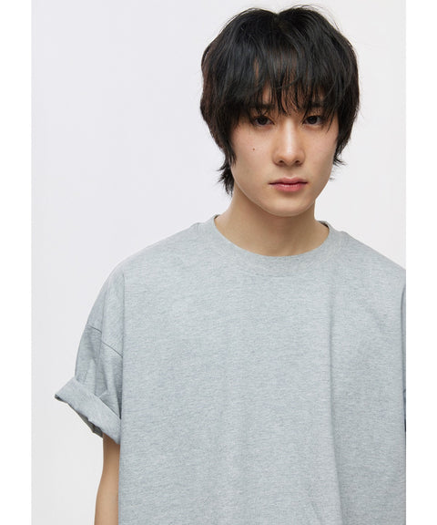 T01 Crop Short Sleeve (4 Colors)