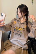 MU-WI PIN-KNIT COLLAR-TEE - Styling