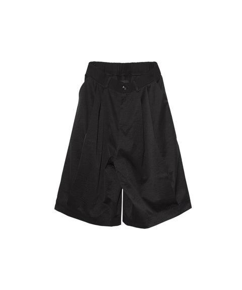 P03 Pleats Shorts (3 Colors)