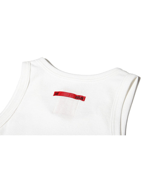 T03 Sleeveless (2 Colors)