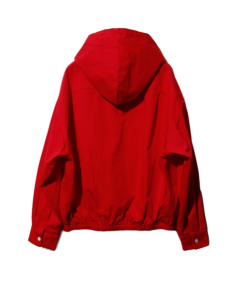 S01 Ezy Hood Shirt (4 Colors)
