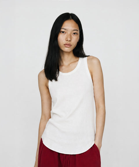 T03 Sleeveless (2 Colors)