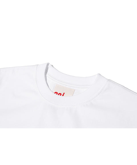 T01 Crop Short Sleeve (4 Colors)