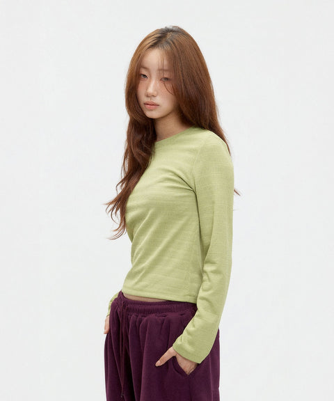 L03 Vero Long Sleeve (6 Colors)