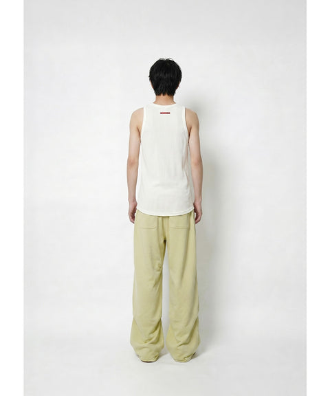 T03 Sleeveless (2 Colors)