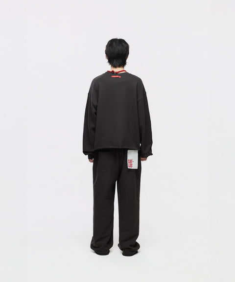 P02 SAI Pants (4 Colors)
