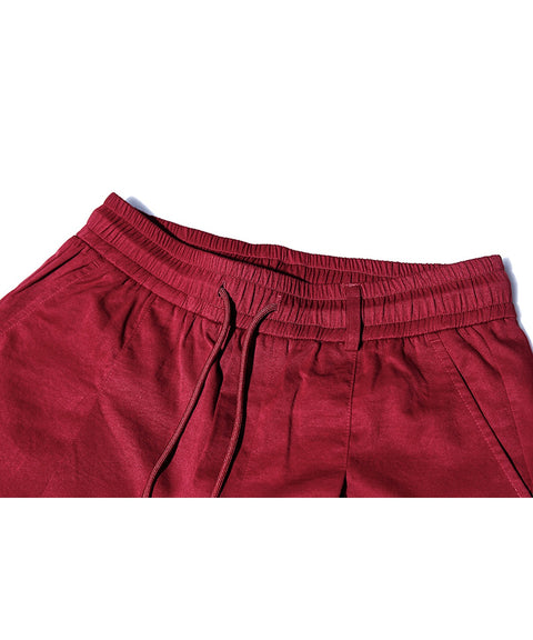 P04 Relax Pants (4 Colors)