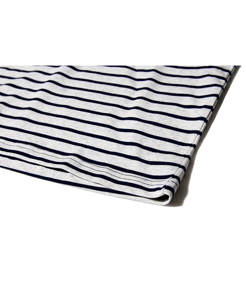 T06 Stripe Ringer (3 Colors)