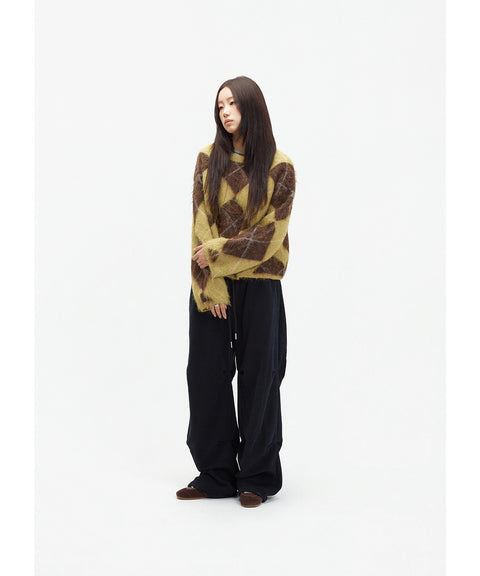P05 EVY (Warm+) Pants (5 Colors)