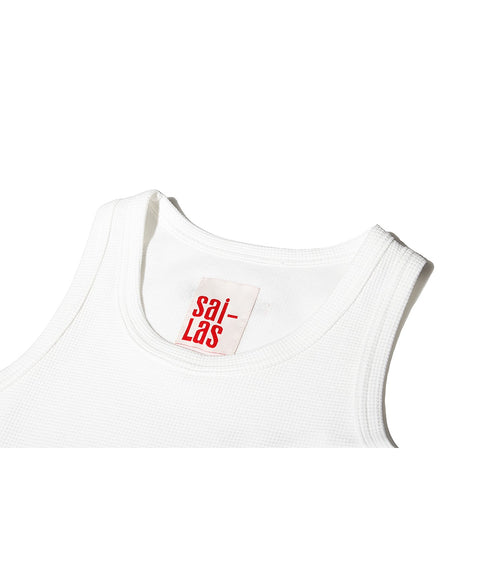 T03 Sleeveless (2 Colors)