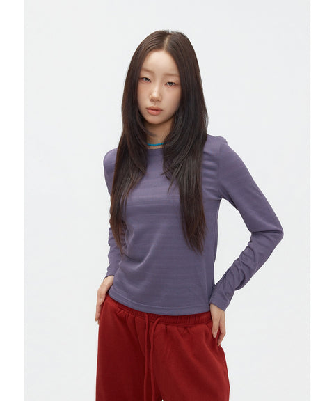 L03 Vero Long Sleeve (6 Colors)