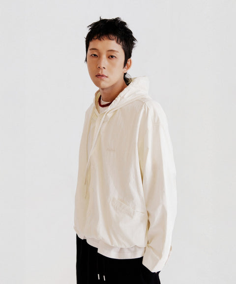 S01 Ezy Hood Shirt (4 Colors)