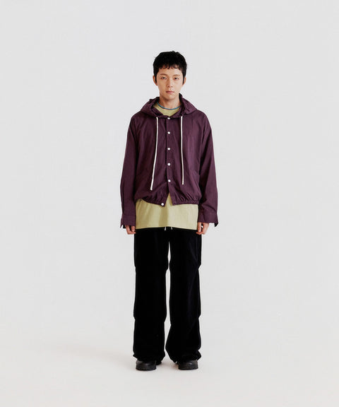 S01 Ezy Hood Shirt (4 Colors)
