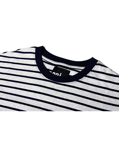 T06 Stripe Ringer (3 Colors)