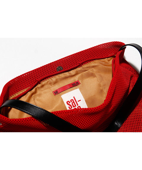 B01 Shoulder Bag (6 Colors)