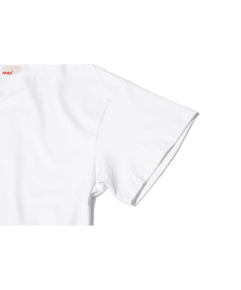 T01 Crop Short Sleeve (4 Colors)