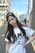 OUR Vintage Logo T-Shirt