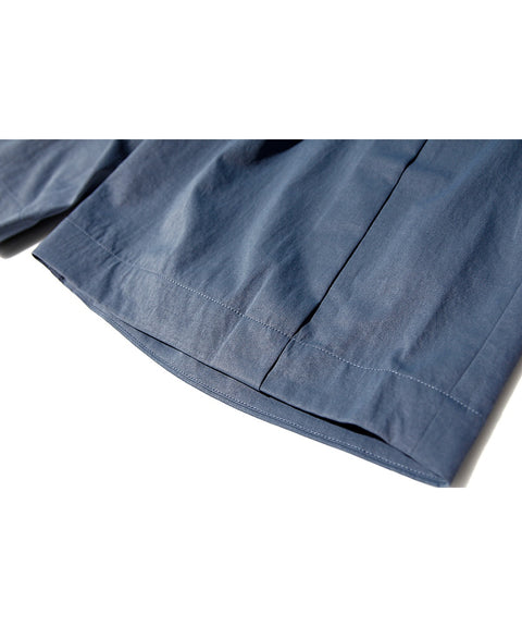 P03 Pleats Shorts (3 Colors)