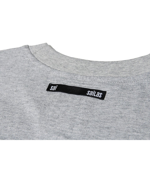 L01 Crop Long Sleeve (4 Colors)