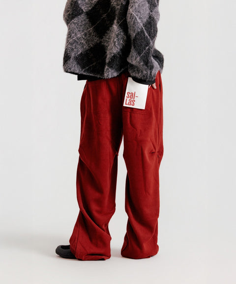 P05 EVY (Warm+) Pants (5 Colors)