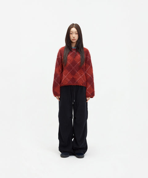 P05 EVY (Warm+) Pants (5 Colors)