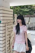 OUR Vintage Logo T-Shirt