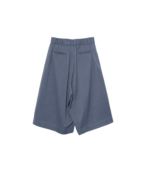 P03 Pleats Shorts (3 Colors)