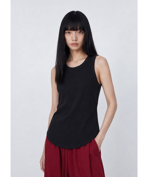 T03 Sleeveless (2 Colors)