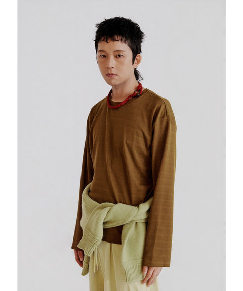 L03 Vero Long Sleeve (6 Colors)