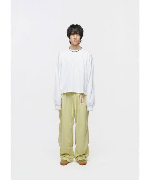 P01 EVY Pants (5 Colors)