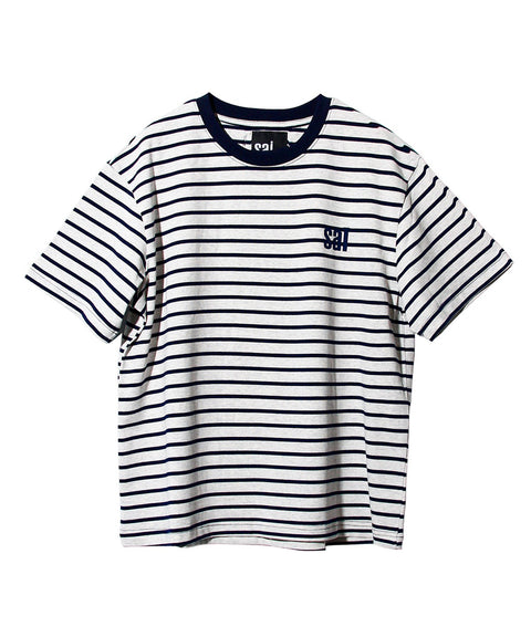 T06 Stripe Ringer (3 Colors)