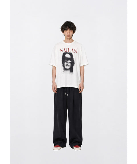 P04 Relax Pants (4 Colors)