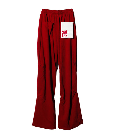P01 EVY Pants (5 Colors)