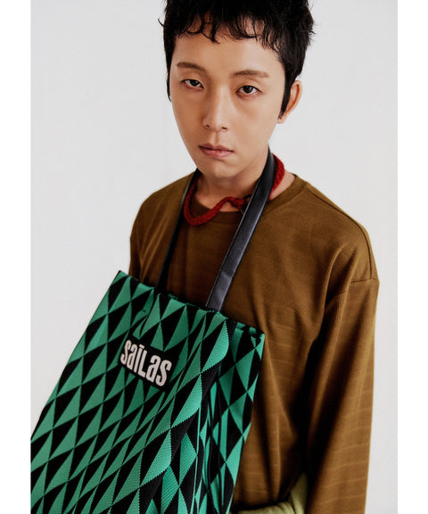 B01 Shoulder Bag (6 Colors)