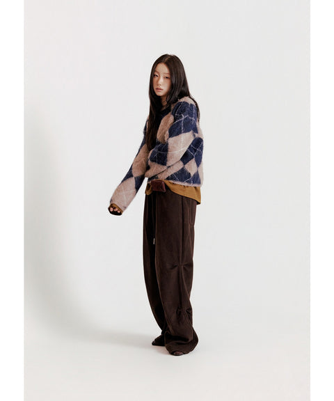 P05 EVY (Warm+) Pants (5 Colors)