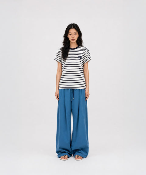 T06 Stripe Ringer (3 Colors)