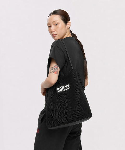 B01 Shoulder Bag (6 Colors)